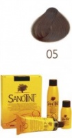 05 Barva na vlasy Sanotint CLASSIC zlat katan