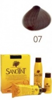 07 Barva na vlasy Sanotint CLASSIC popelav katan