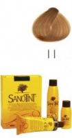 11 Barva na vlasy Sanotint CLASSIC medov blond