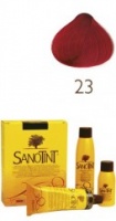 23 Barva na vlasy Sanotint CLASSIC erven rybz