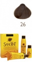 26 Barva na vlasy Sanotint CLASSIC tabk