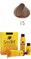 15 Barva na vlasy Sanotint CLASSIC popelav blond