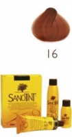 16 Barva na vlasy Sanotint CLASSIC mdn blond