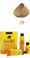 19 Barva na vlasy Sanotint CLASSIC velmi svtl blond