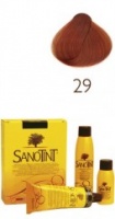 29 Barva na vlasy Sanotint CLASSIC tmav mdn blond