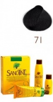71 Barva na vlasy Sanotint SENSITIVE ern
