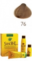 76 Barva na vlasy Sanotint SENSITIVE jantarový blond