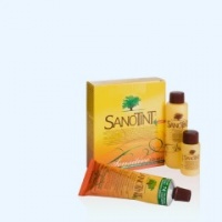 80 Barva Sanotint SENSITIVE prodn svtl blond