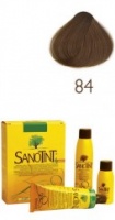 84 Barva na vlasy Sanotint SENSITIVE tmav blond