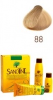 88 Barva na vlasy Sanotint SENSITIVE velmi syt blond