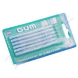 GUM mez. kart. BI-DIRECTION Modr. 0. 9mm 6ks G2314M6