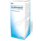 Lymphomyosot por. gtt. sol. 1x100ml