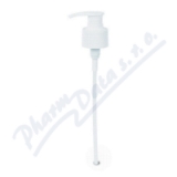 Pumpa d�vkovac� na 5l Bochemie