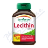 JAMIESON Lecitin 1200mg cps. 120