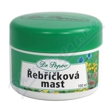 Dr. Popov ebkov mast 100ml