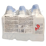 Steriln voda pro oplachy 6x1000ml