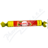 Intact hroznov cukt s vitaminem C Brusinka 40g