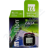 Wellion CALLA light glukometr set-�erven�