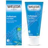 WELEDA Balzm na nohy 75ml