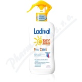 Ladival dtsk pokoka sprej OF50+ 200ml