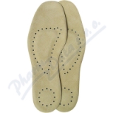 DR. GREPL Gelov� vlo�ky s velurem vel. 39-40