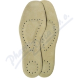 DR. GREPL Gelov� vlo�ky s velurem vel. 41-42