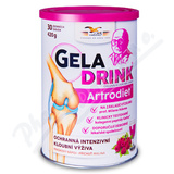 Geladrink Artrodiet npoj malina 420g