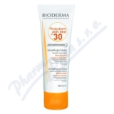 BIODERMA Photoderm AKN Mat SPF30 40ml