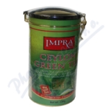 aj Ceylon Green Tea zelen sypan 250g