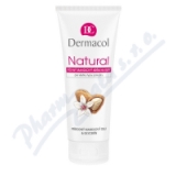 Dermacol Natural vivn mandlov kr. na ruce 100ml