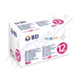 BD jehli�ky k inz. per�m 12. 7mm 29G tenkost�n. 100ks