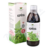 Kopiva vtaek z kopivy 500ml EkoMedica