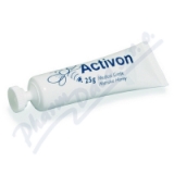 Activon Tube 25g kryt antibakteriln mast