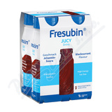 Fresubin Jucy drink ern rybz por. sol. 4x200ml