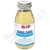 HiPP ORS 200 Jablen odvar 4m 200ml