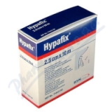 Hypafix n�plast z netk. text. bez pol�t��. 2. 5x10m