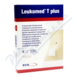 Leukomed T Plus film. nplast s polt. 8x10cm 5ks