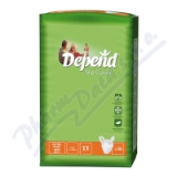 Depend Slip Classic Extra Plus inkont. kalh.  30ks