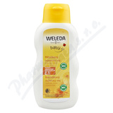 WELEDA Mskov kojeneck olej 200ml