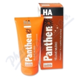 Panthenol HA tlov mlko 7% 200ml Dr. Mller