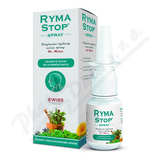 RymaSTOP Dr.  Weiss - bylinn nosn spray 30ml