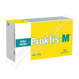 Proktis-M pky 10x2g