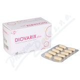 Diovarix Plus tbl. 60