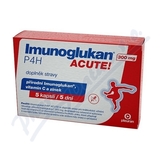 Imunoglukan P4H ACUTE! cps. 5