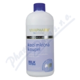 VIVAPHARM koz mln koupel 400ml