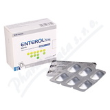 Enterol 250mg cps. dur. 30