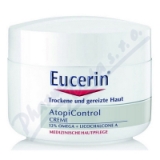 Eucerin AtopiControl krm such svdc ke 75ml