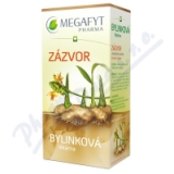 Megafyt Bylinkov lkrna Zzvor 20x1. 5g