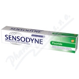 Sensodyne Fluoride ZP 75ml