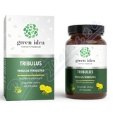 Green idea Tribulus bylinn extrakt tob. 60